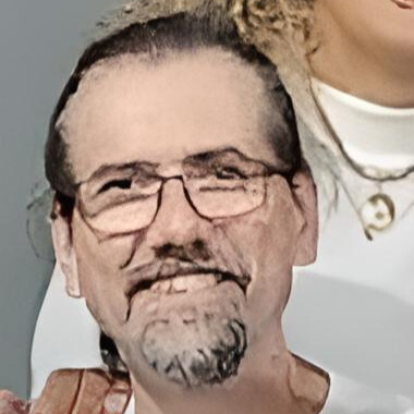 Foto de Fernando Brame